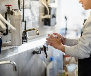 About Sewer Line Replacement Cooksburg, PA